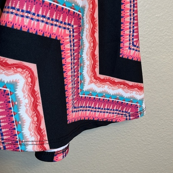 *3/$15* Popular Basics Pink Mini Skirt - Picture 5 of 9